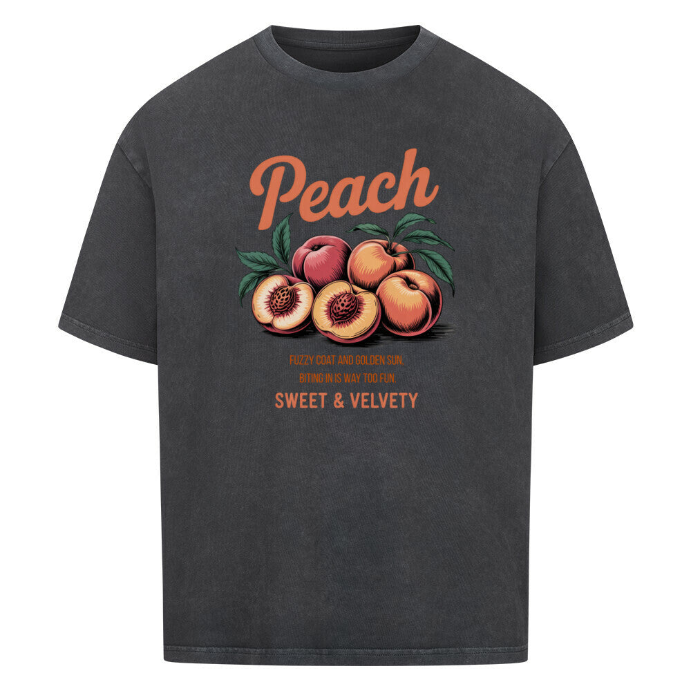 Image for color: washed black