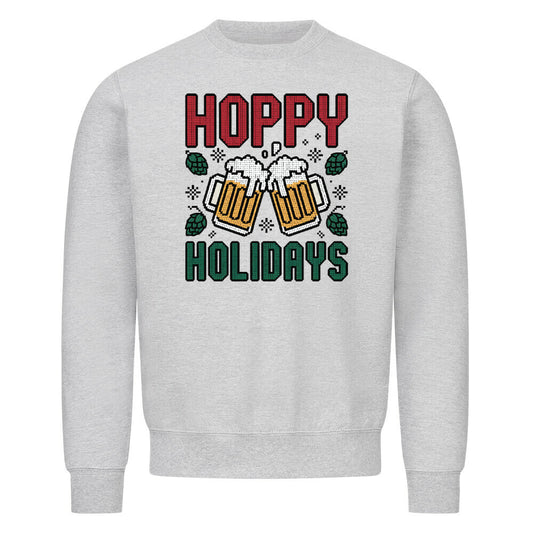 Image for color: heather grey