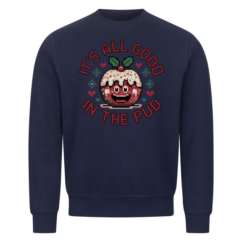 Image for color: navy blue