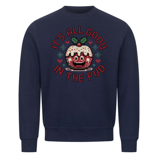 Image for color: navy blue