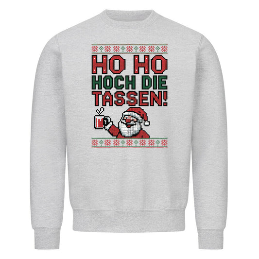 Image for color: heather grey