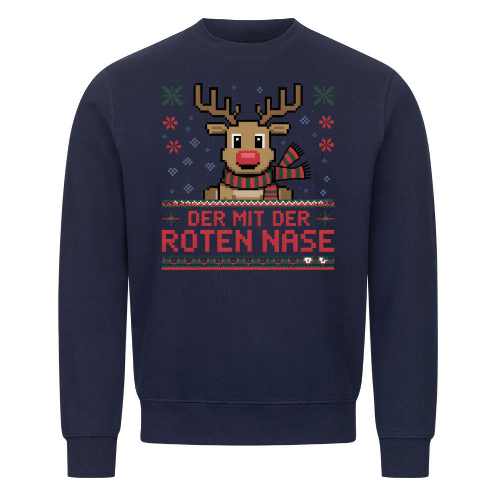 Image for color: navy blue