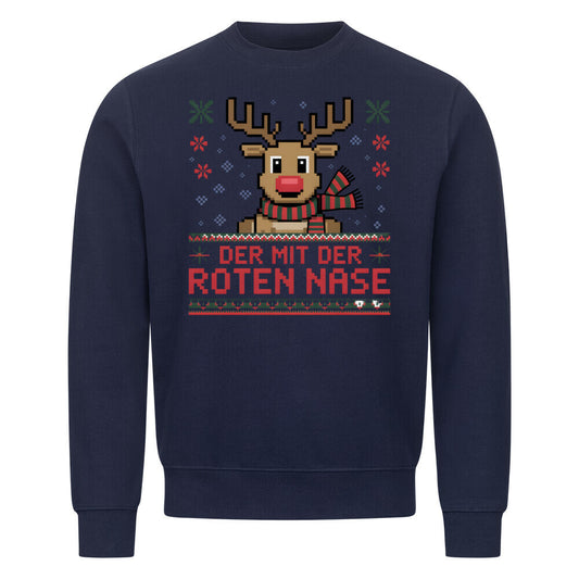 Image for color: navy blue