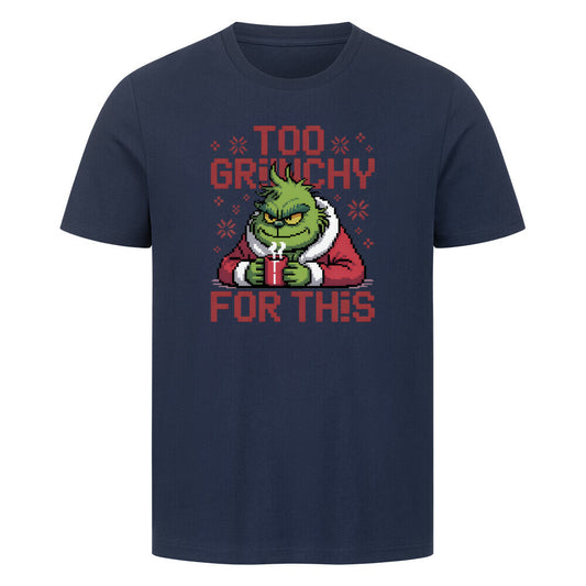 Image for color: french navy