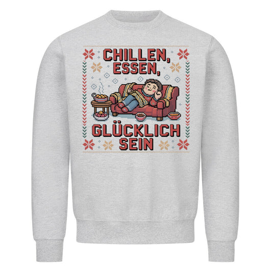 Image for color: heather grey