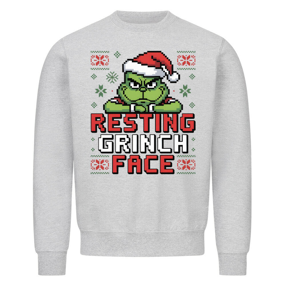 Image for color: heather grey