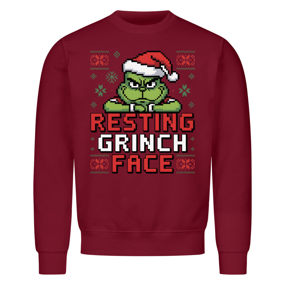 Image for color: burgunder