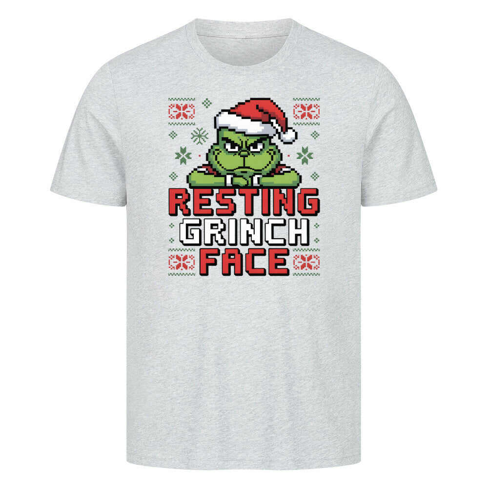 Image for color: heather grey