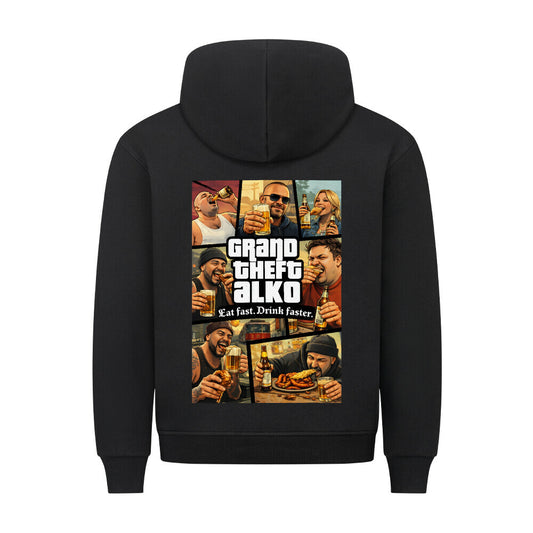 Image for color: schwarz