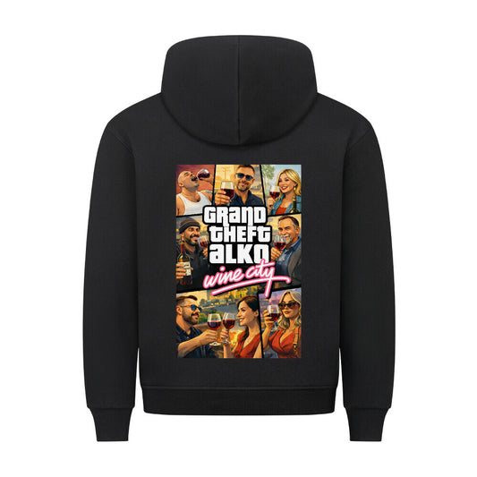 Image for color: schwarz