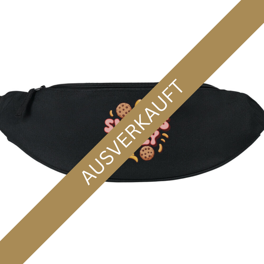 Snack Bauchtasche