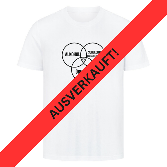 ICH T-Shirt