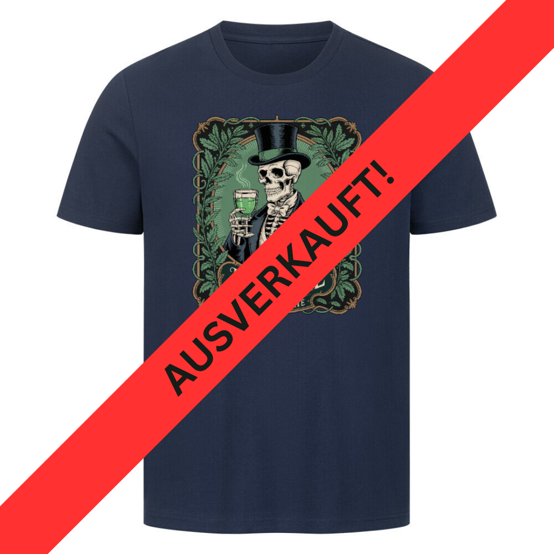Absinthe T-Shirt
